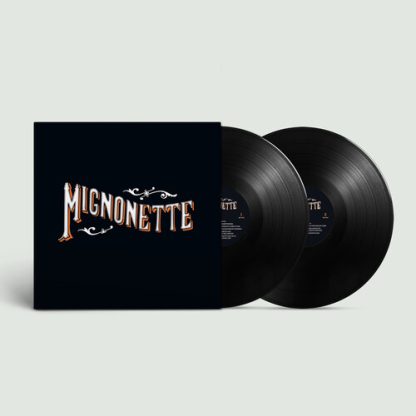 Avett Brothers, The - Mignonette (180 Gram Vinyl)