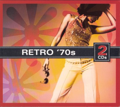 Various – Retro '70s (2CD)