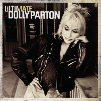 Dolly Parton - Ultimate Dolly Parton (Remastered) (CD)