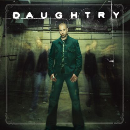 Daughtry - Daughtry (CD)