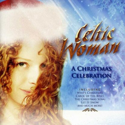 Celtic Woman - A Christmas Celebration (CD)