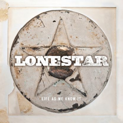 Lonestar - Life As We Know It (CD)