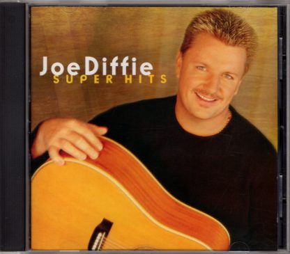 Joe Diffie – Super Hits (CD)