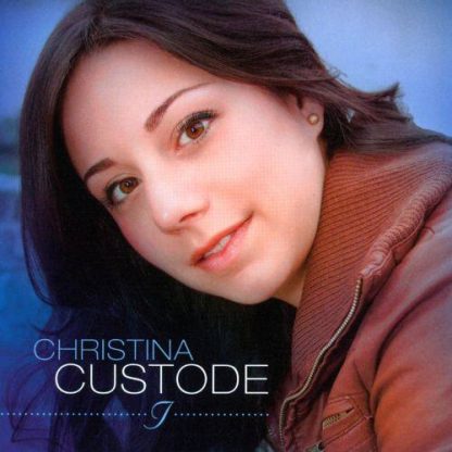 Christina Custode - I (CD)