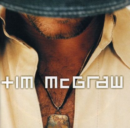 Tim McGraw - Tim McGraw and The Dancehall Doctors (CD)