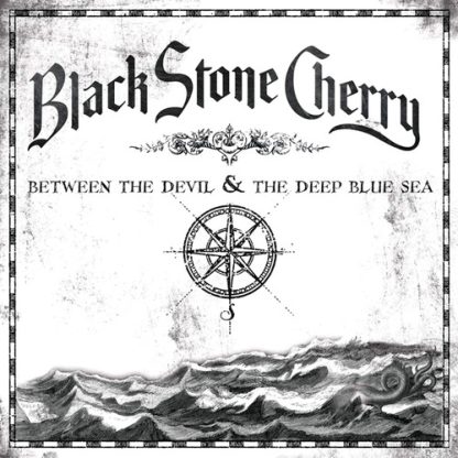 Black Stone Cherry - Between The Devil & The Deep Blue Sea [Import] (CD)