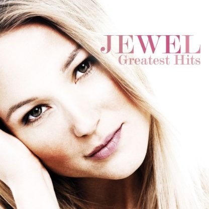 Jewel – Greatest Hits (CD)