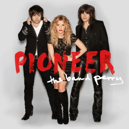 Band Perry – Pioneer (CD)