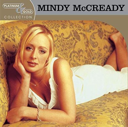 Mindy McCready – Platinum & Gold Collection (CD)