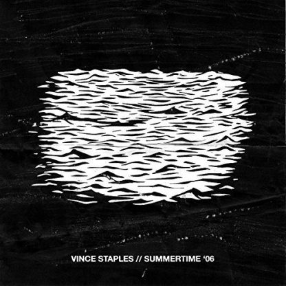 Vince Staples - Summertime 06 (segment 1) [Explicit Content] (Parental Advisory Explicit Lyrics)