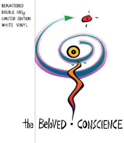 Beloved, The - Conscience (Colored Vinyl, White)