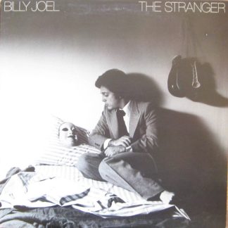 Billy Joel – The Stranger (Vinyl)