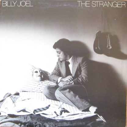 Billy Joel – The Stranger (Vinyl)