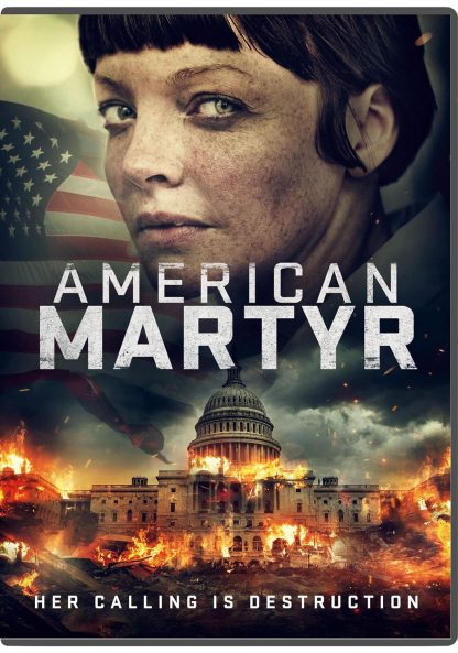 American Martyr (DVD)