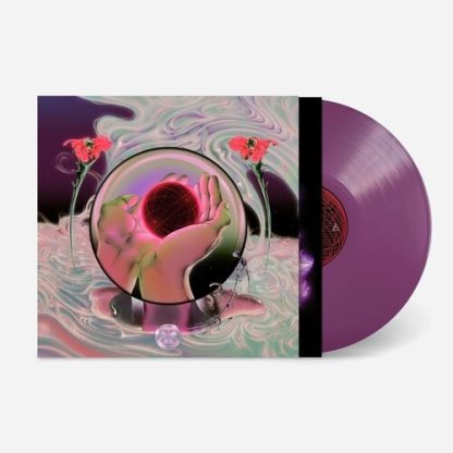 Magdalena Bay - Mercurial World (Indie Exclusive, Colored Vinyl, Purple)