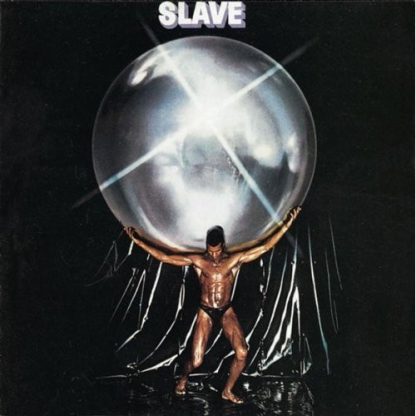 Slave – Slave (Vinyl)