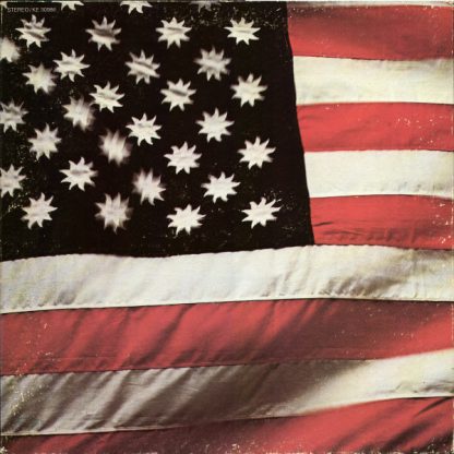 Sly & The Family Stone – There's A Riot Goin' On (Vinyl)