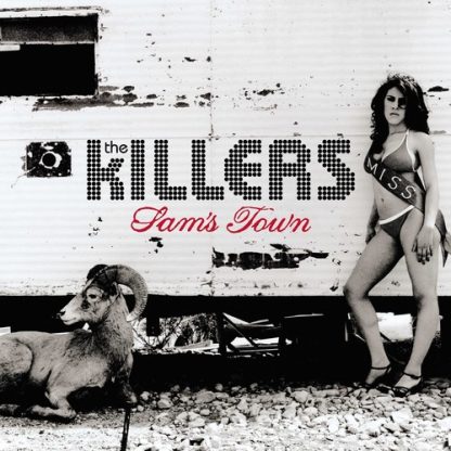 Killers, The - Sam's Town (180 Gram Vinyl)