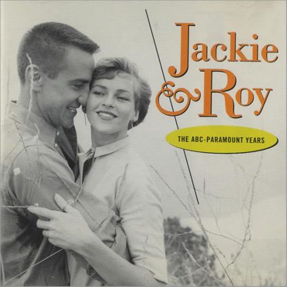 Jackie & Roy - The ABC-Paramount Years