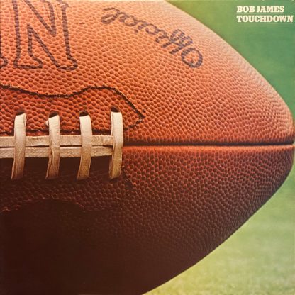 Bob James – Touchdown (Vinyl)