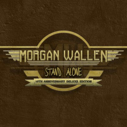 Morgan Wallen - Stand Alone (Vinyl)