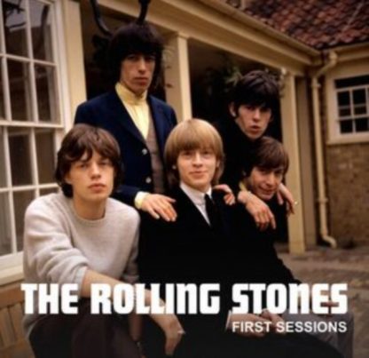 Rolling Stones, The – First Sessions (Italian Import, Vinyl)