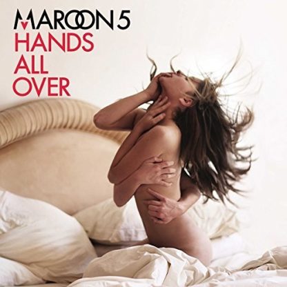 Maroon 5 - Hands All Over (180 Gram Vinyl)