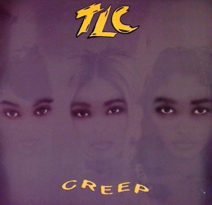 TLC – Creep (Vinyl)