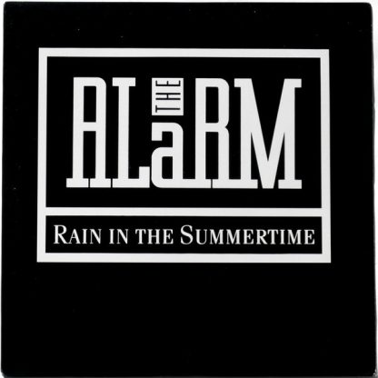 The Alarm – Rain In The Summertime (Vinyl)