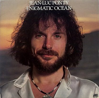 Jean-Luc Ponty – Enigmatic Ocean (Vinyl)