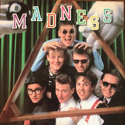 Madness – Madness (Vinyl)