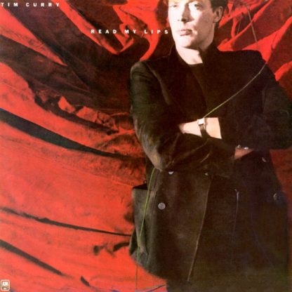 Tim Curry – Read My Lips (Vinyl)