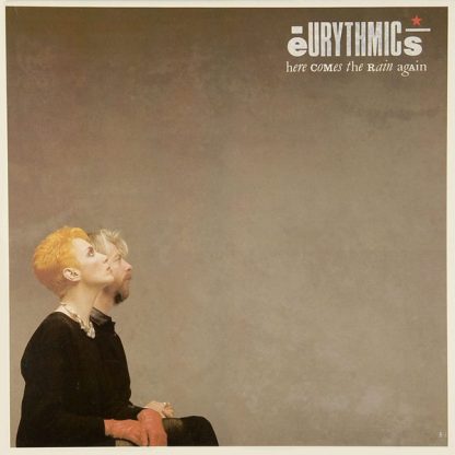 Eurythmics – Here Comes The Rain Again (Vinyl)