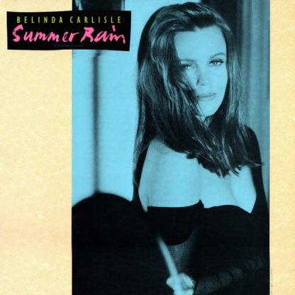 Belinda Carlisle – Summer Rain (Extended Version) (Vinyl)