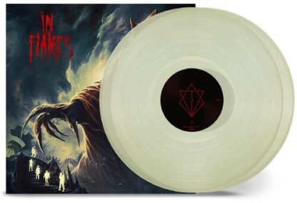 In Flames - Foregone - Glow in the Dark  (Colored Vinyl, Gatefold LP Jacket)