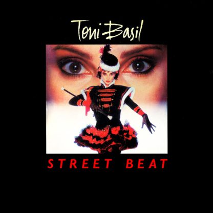 Toni Basil – Street Beat (Vinyl)