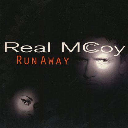 Real McCoy – Run Away (Vinyl)