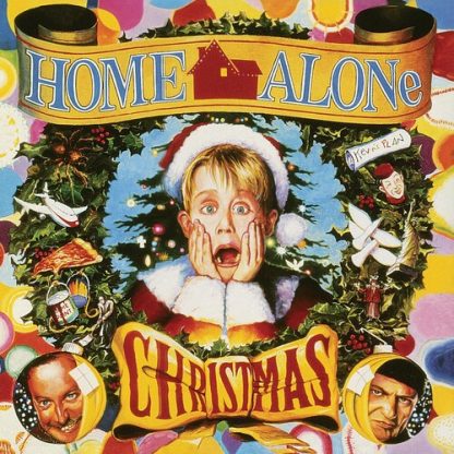 Various Artists - Home Alone Christmas (Various Artists) (140 Gram Vinyl)