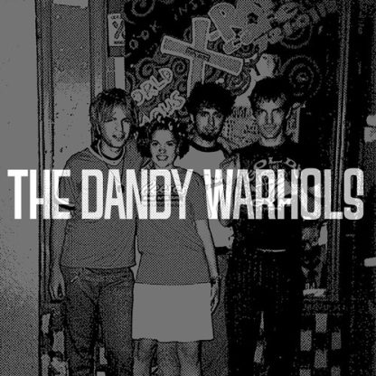 Dandy Warhols, The - Live At The X-ray Cafi (Extended Play) (Vinyl)