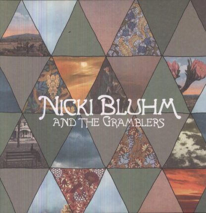 Nicki Bluhm - Nicki Bluhm and The Gramblers (Vinyl)