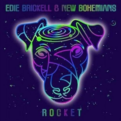 Edie Brickell & New Bohemians - Rocket (Vinyl)