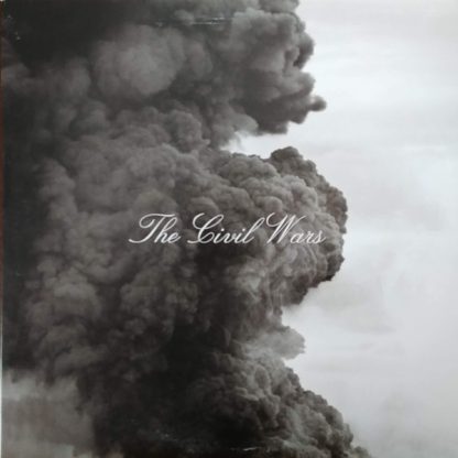 Civil Wars, The – The Civil Wars (Vinyl, 2LP, 180G, CD)