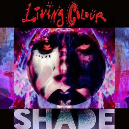 Living Colour - Shade (Vinyl, Picture Disc)