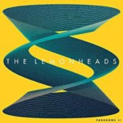 Lemonheads, The - Varshons 2  (Digital Download Card) (Vinyl)