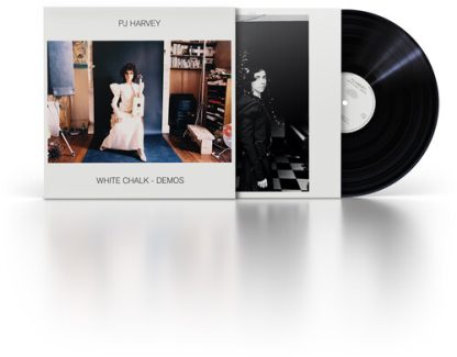 PJ Harvey - White Chalk (Demos) (Vinyl)