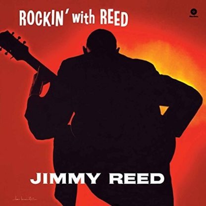 Jimmy Reed – Rockin' With Reed (Vinyl)