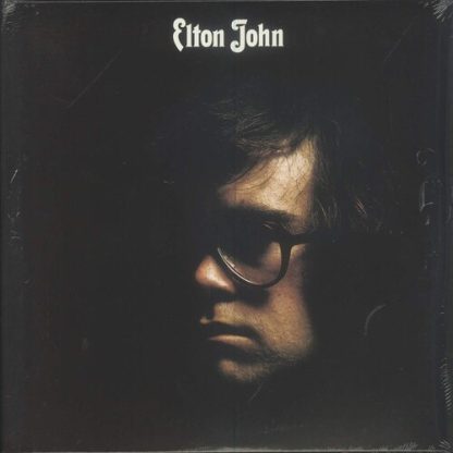 Elton John - Elton John  (Vinyl, Limited Edition)