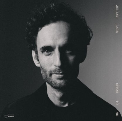 Julian Lage - Speak To Me  (Vinyl, Limited Edition, Colored, Indie Exclusive, 180 Gram)