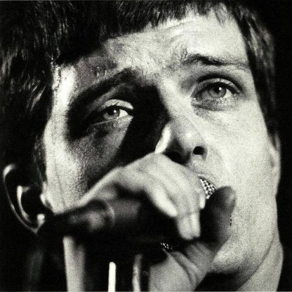 Joy Division – Live At Town Hall, High Wycombe 20th February 1980 (Vinyl)