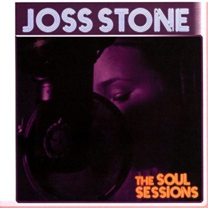 Joss Stone - The Soul Sessions (Vinyl)